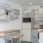Osiedle Na Lotnisku Comfort Apartment