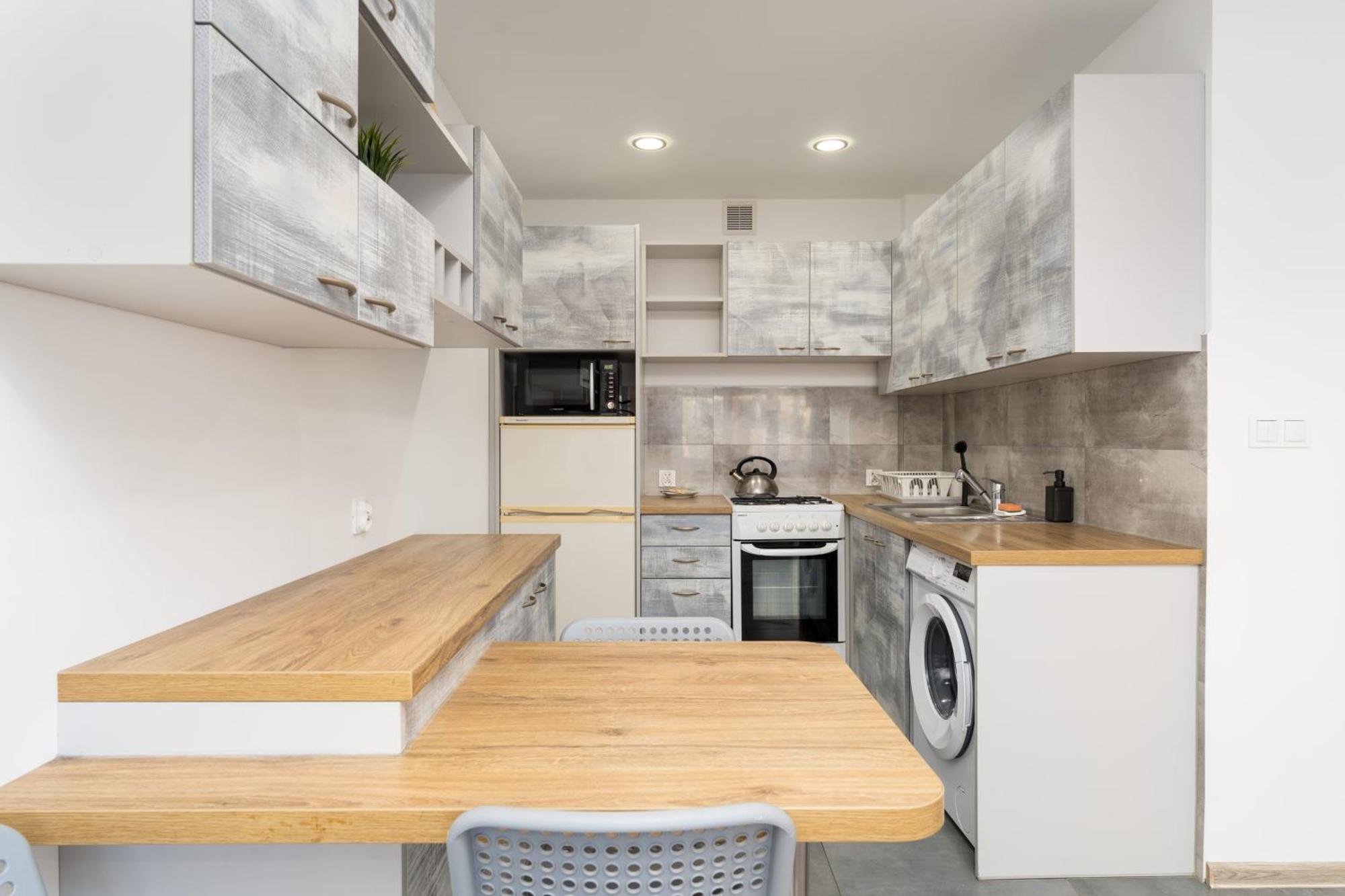 Appartement Osiedle Na Lotnisku Comfort *