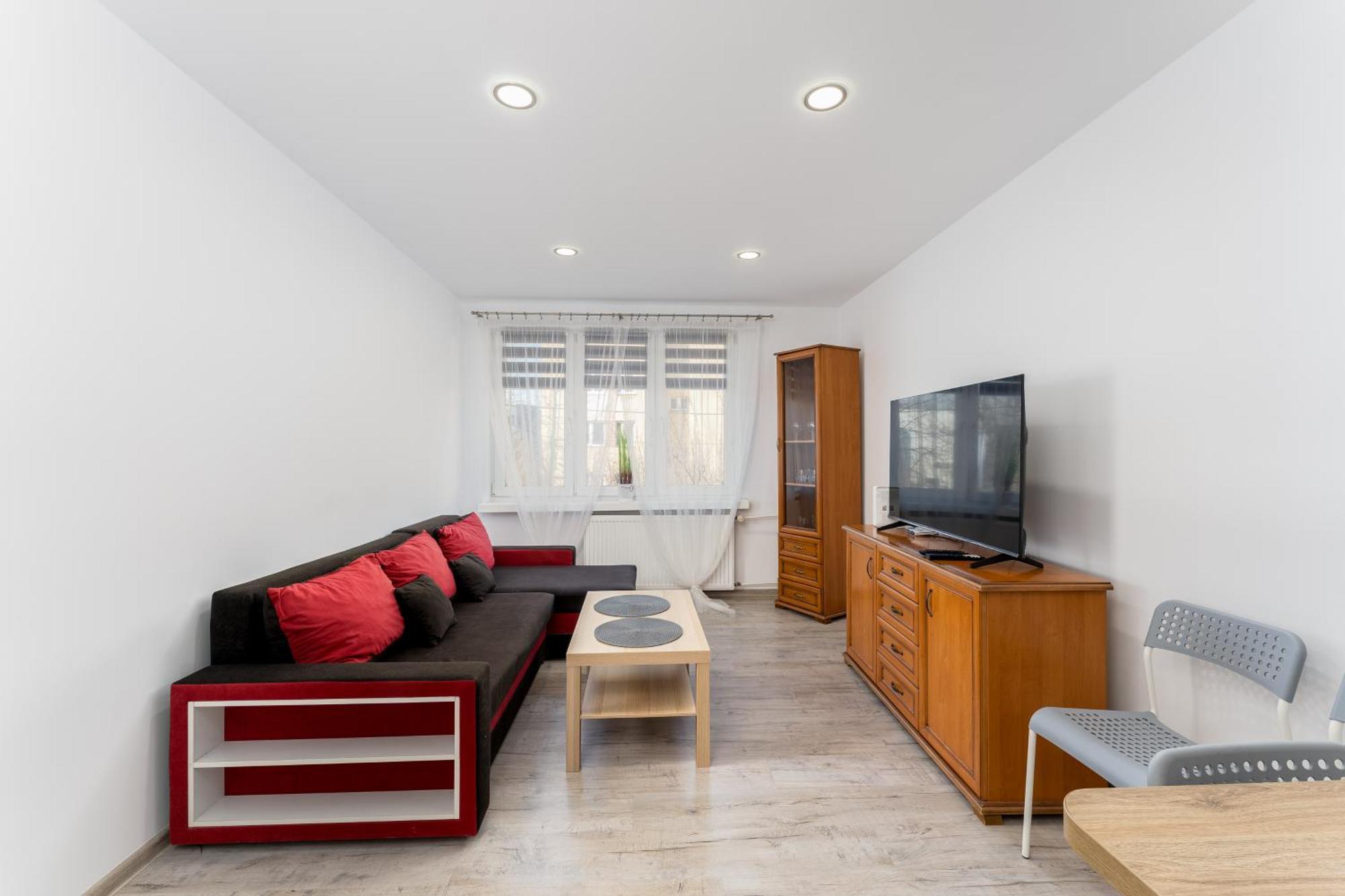 Osiedle Na Lotnisku Comfort Krakow