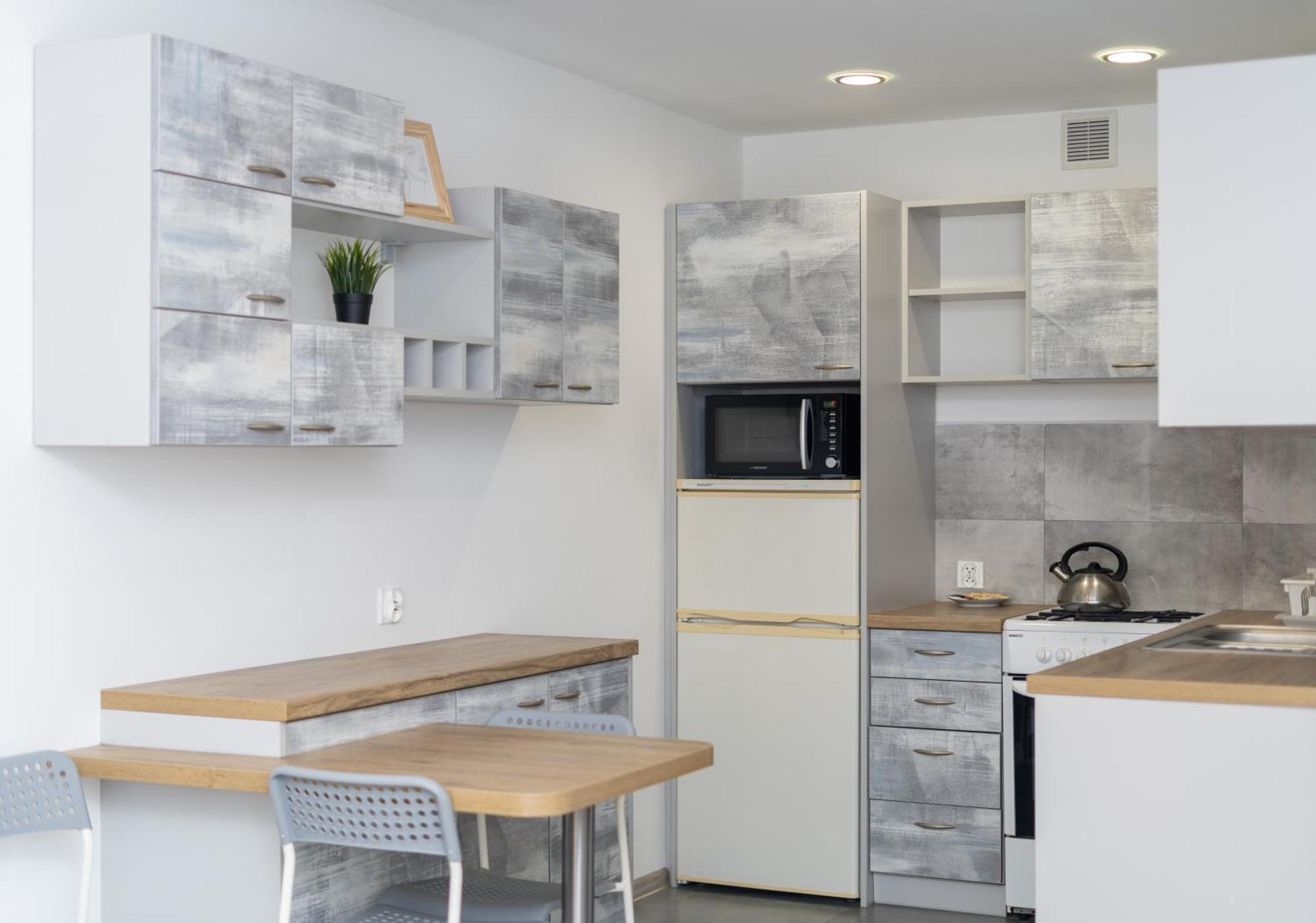 Apartment Osiedle Na Lotnisku Comfort Krakow