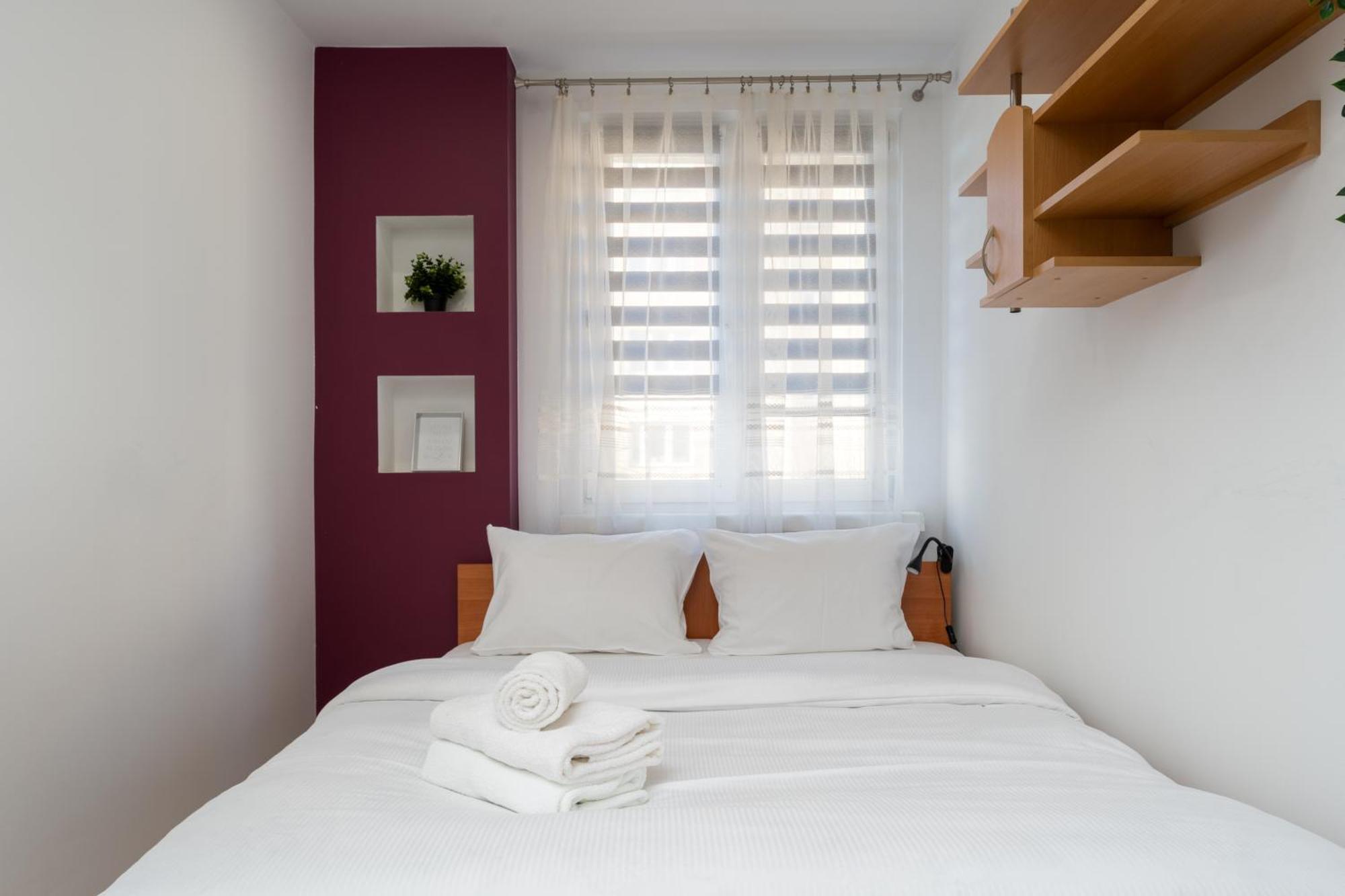 Osiedle Na Lotnisku Comfort Krakow