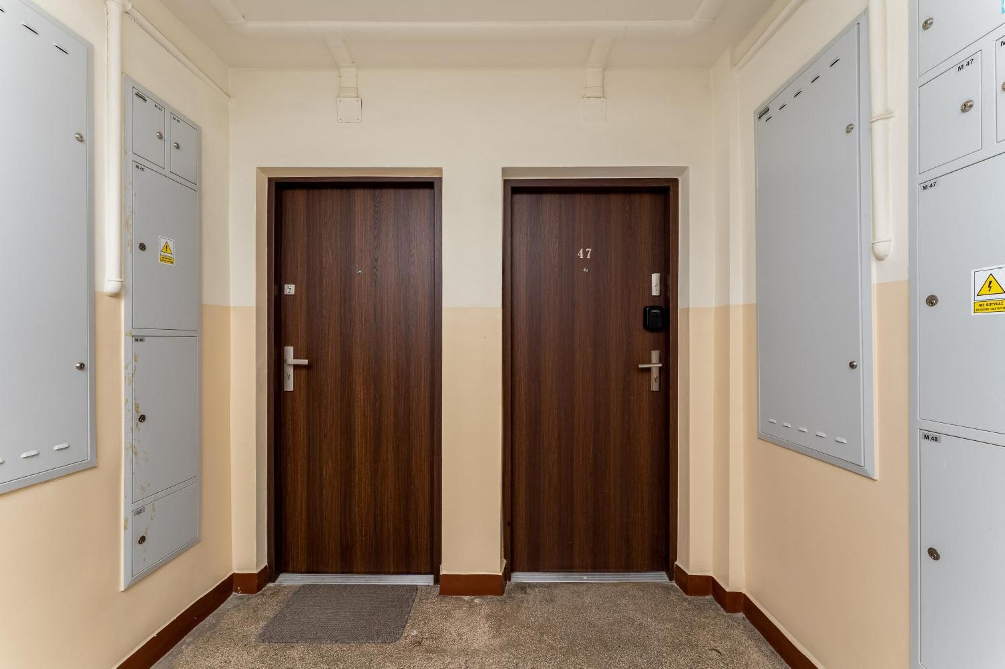 Osiedle Na Lotnisku Comfort Apartment