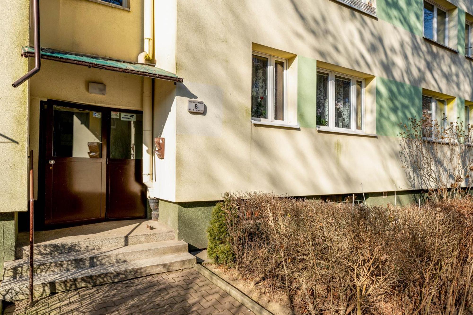Osiedle Na Lotnisku Comfort Krakow