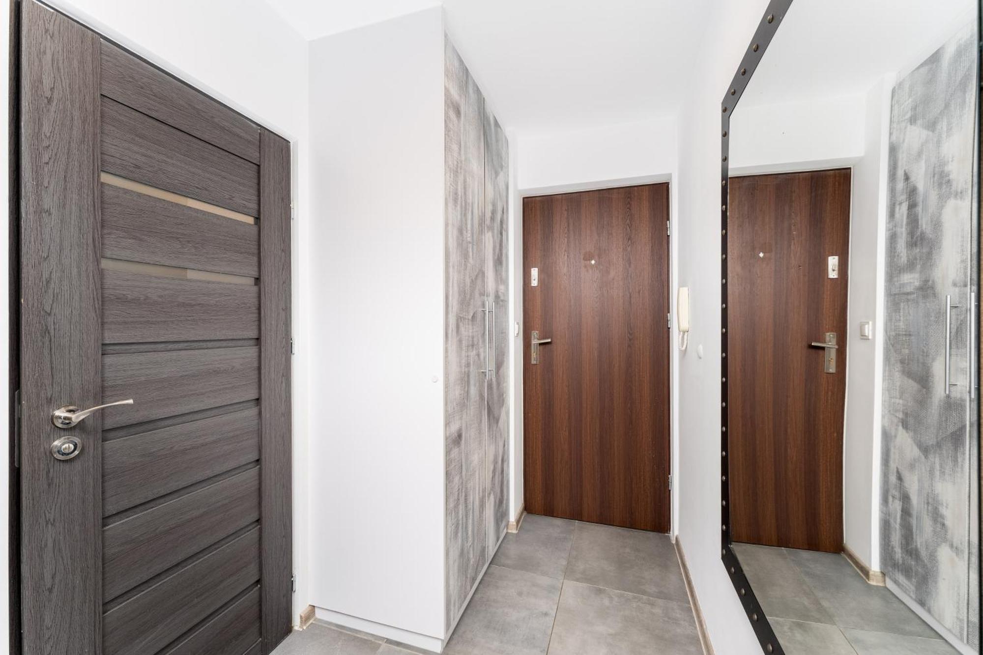 Osiedle Na Lotnisku Comfort Apartment