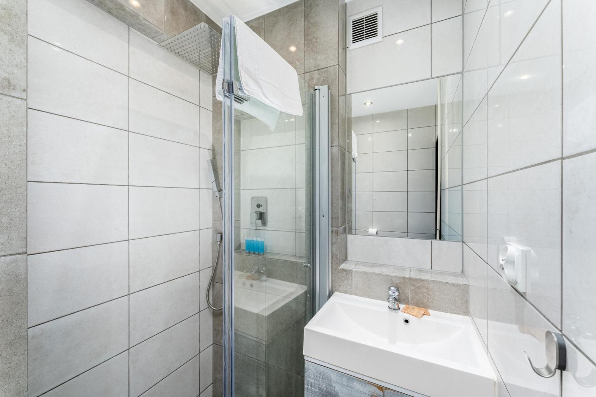 Osiedle Na Lotnisku Comfort Apartment Krakow