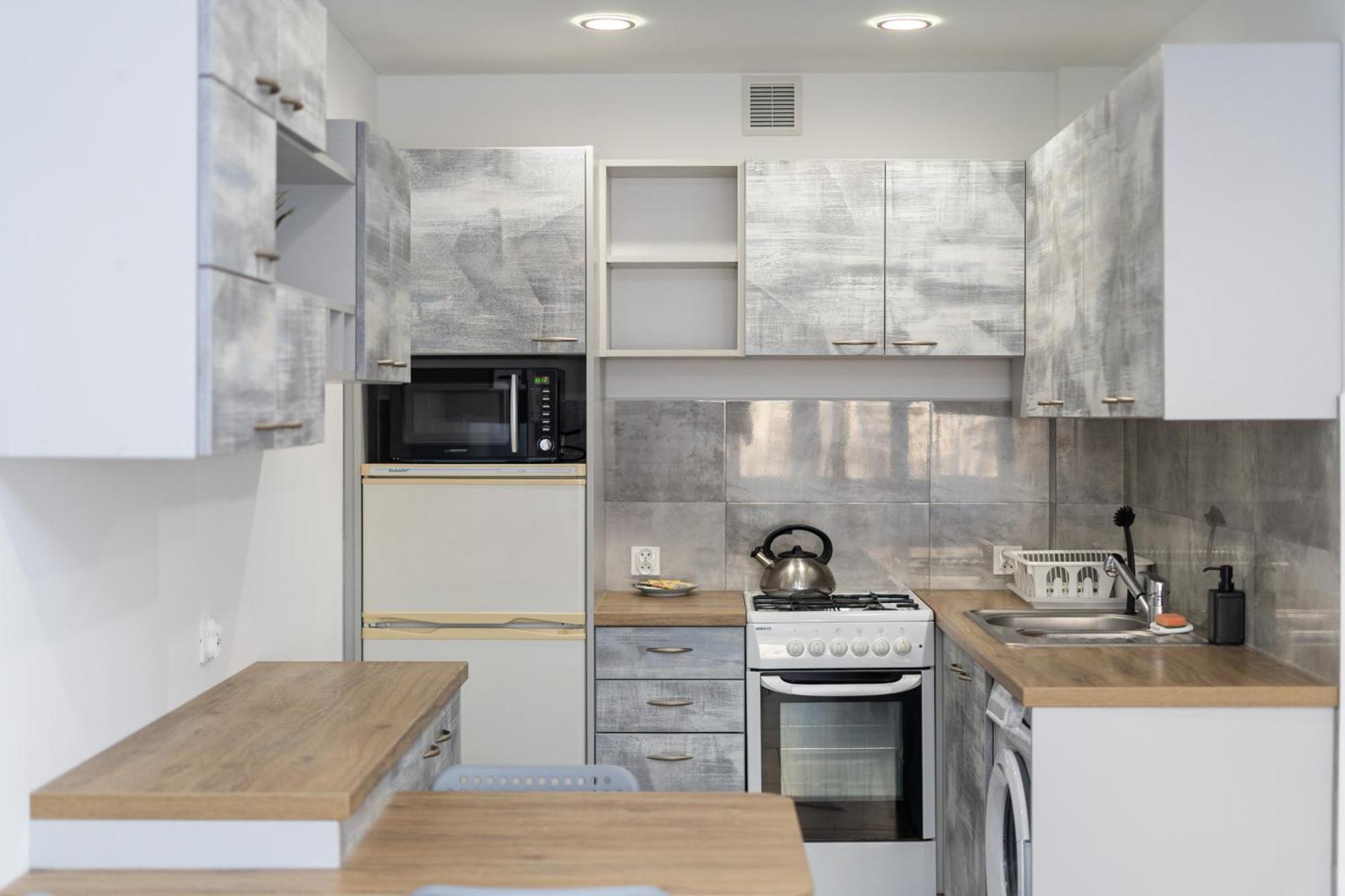 Apartment Osiedle Na Lotnisku Comfort Krakow