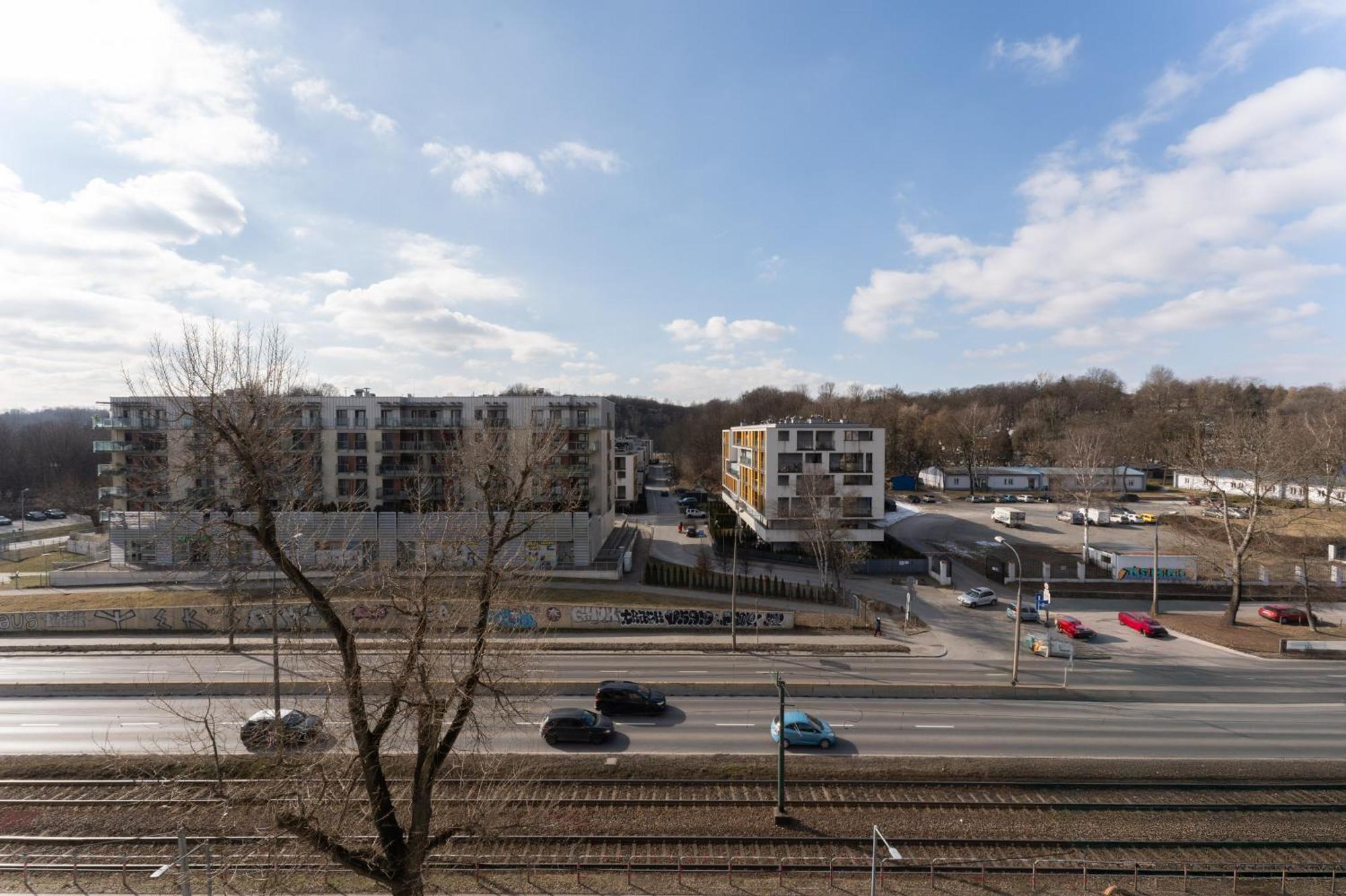 Osiedle Na Lotnisku Comfort Krakow