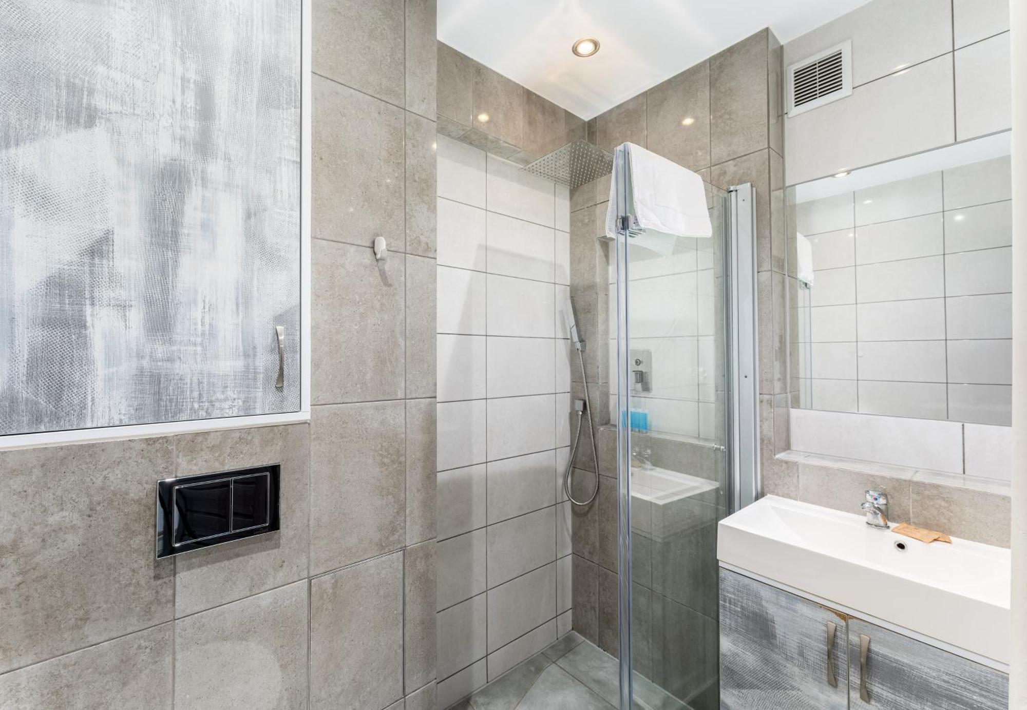 Osiedle Na Lotnisku Comfort Apartment Krakow